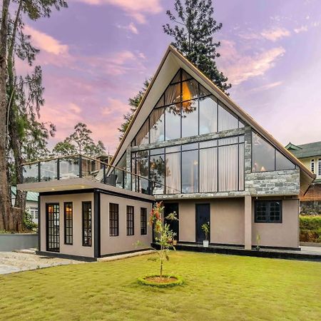 The Chapter Nuwara Eliya Luaran gambar