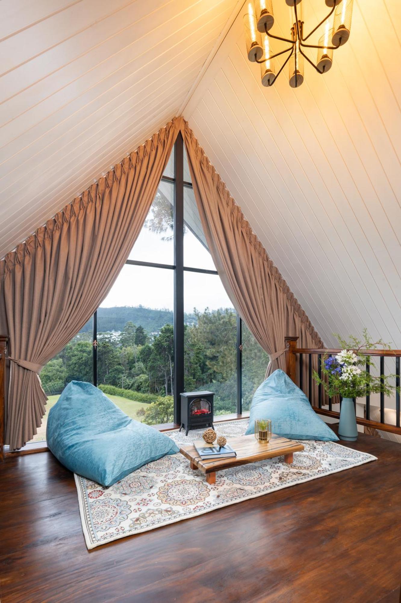 The Chapter Nuwara Eliya Luaran gambar