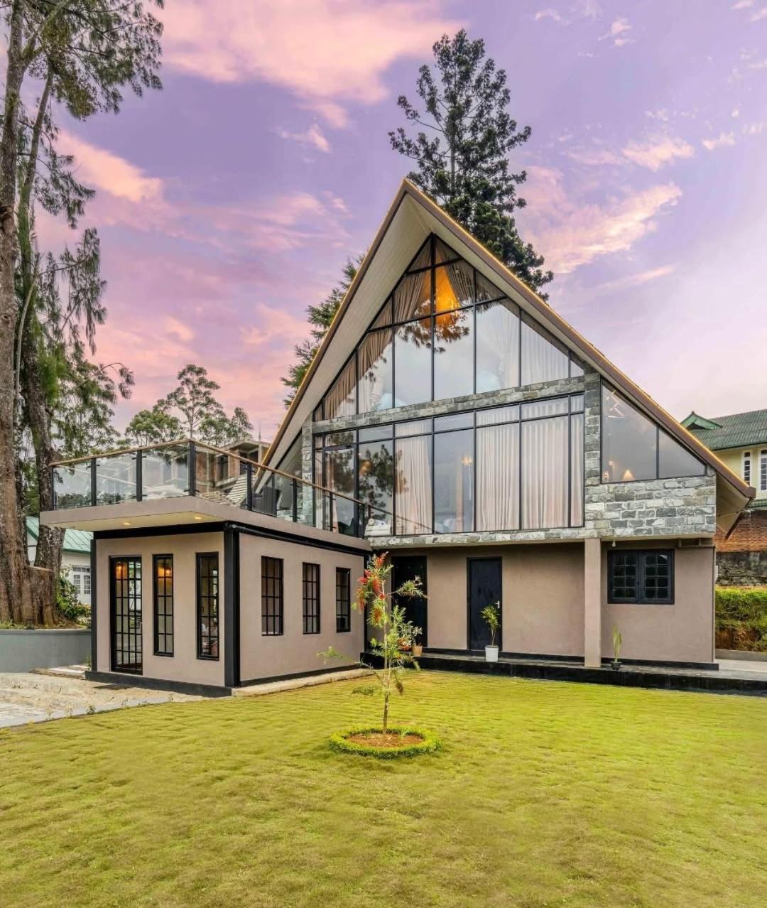The Chapter Nuwara Eliya Luaran gambar